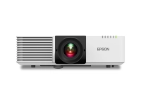 Proyector epson l530u - 5200 lúmenes ansi, lcos, wuxga (1920x1200), 20000 h, blanco