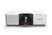 Videoproyector epson powerlite l690u, 3lcd, full hd wuxga, 6500 lumenes, red, hdmi, laser, miracast, wifi