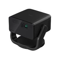Equipo de red Epson V11HB38120, Videoproyector epiqvision ef22 mini proyector laser portatil, 3lcd, 1000 lumenes, usb, wifi, bluetooth 5.0 con google tv integrado