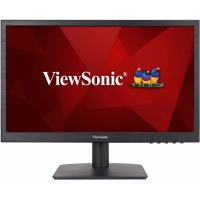 Monitor led viewsonic 18.5 pulgadas,  va1903h, 1366x768, hd, 75hz actualizacion, 5 ms tiempo de respuesta, hdmi, vga, vesa, 3 años de garantia