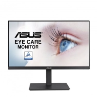 Asus monitor ful hd 27p sin marco 75hz hdmi displayport vga res