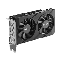Tarjeta de video pny nvidia geforce rtx 3050 , 6 gb, 96 bit, gddr6, pci express x16 4.0