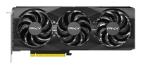 Pny geforce rtx5070 12gb tarjeta gráfica pny geforce rtx 5070 triple fan oc 12g (vcg507012tfxpb1)