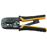 Pinza ponchadora peladora modular