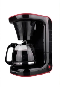 Cafetera taurus mod. velvet 12 tazas ngorjo