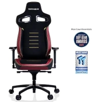 Silla gamer vertagear (vg-pl4800se_br) pl4800 x-large hygennx burgundy red special edition (led,rgb upgradable) Silla gamer vertagear (vg-pl4800se_br) pl4800 x-large hygennx burgundy red special edition (led,rgb upgradable)