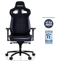 Silla gamer vertagear (vg-pl4800se_cb) pl4800 x-large hygennx carbon black edition (led,rgb upgradable) Silla gamer vertagear (vg-pl4800se_cb) pl4800 x-large hygennx carbon black edition (led,rgb upgradable)