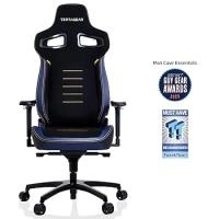 Silla gamer vertagear (vg-pl4800se_mb) pl4800 x-large hygennx midnight blue special edition (led,rgb upgradable) Silla gamer vertagear (vg-pl4800se_mb) pl4800 x-large hygennx midnight blue special edition (led,rgb upgradable)
