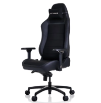 Silla gamer vertagear (vg-pl6800se_cb) pl6800 x-large hygennx carbon black edition