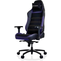 Silla gamer vertagear (vg-pl6800se_mp) pl6800 x-large hygennx midnight purple special edition