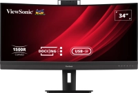Monitor led viewsonic vg3457cv 34
