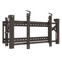 Startech.com soporte vesa de montaje de mosaico de video wall para pantallas de 45 a 70 pulgadas - de acero - antirrobo - 1 pantalla(s) admitidas - 177.8cm (70