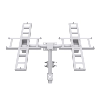 Soporte solar vigi de 180 w