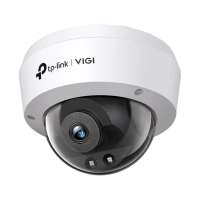 Camara domo | tp-link | vigi | c220i | cámara de red domo ir vigi de 2 mp