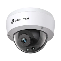 Cámara de red domo ir vigi de 2 mp