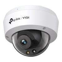 Camara ip | tp-link | vigi | c250 |  cámara ip vigi tipo dome full color de 5mp