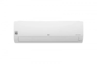 Aire acondicionado lg dualcool inverter enfriamiento 18000 btu/h calefacción 18500 btu/h color blanco