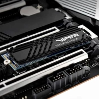 Unidad ssd m.2 patriot viper vp4100 1tb vp4100-1tbm28h