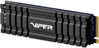 Unidad ssd m.2 patriot viper vpn100 512gb vpn100-512gm28h