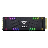 Unidad ssd m.2 patriot viper vpr100 512gb vpr100-512gm28h
