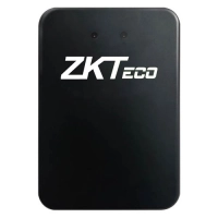 Zkteco vr10 - radar de detección para control de acceso vehicular  rango de detección de vehículos o personas 0-6m  ip67  dc 12v  compatible con barreras wejoin y zkteco