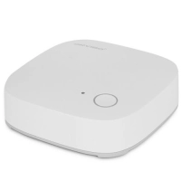 Mini hub orvibo vs10zw-1uo - inalámbrico, wi-fi, blanco
