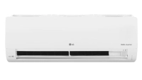 Aire acondicionado lg dualcool inverter enfriamiento 17000 btu/h compresor dual inverter color blanco