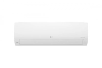 Aire acondicionado lg dualcool inverter 2 toneladas 24000 btu/h solo frío 220v wi-fi thinq app