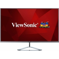 Monitor wqhd superclear ips de 32  31.5 visibles con un elegante