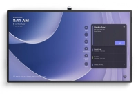 Microsoft surface hub 3 4k uhd lcd pantalla de colaboración - conforme con normas taa - core i5 - 32gb - 512gb ssd - in-cell touch - pantalla táctil - 169 aspect ratio - 3840 x 2160 - led - 2160p - usb - hdmi - bluetooth