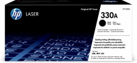 Tóner hp 330a - w1330a, negro