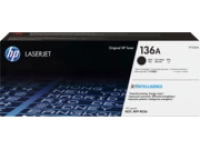 Tóner hp laserjet 136a color negro