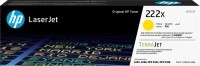 Hp toner 222x w2222x amarillo