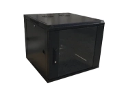 Wam gabinete de 9ur para muro, 450 mm prof