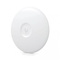 Ubiquiti wave-pro - radio airfiber de 60 ghz largo alcance con tecnología wave rendimiento de hasta 5 gpbs true duplex  para enlaces ptp en modo bridge para enlaces ptmp con radios wave-ap.