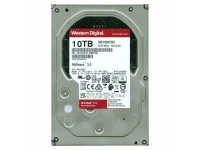 Disco duro interno wd red pro 10tb 3.5 escritorio sata3 6gb/s 512mb 7200rpm 24x7 hotplug nas 1-24 bahias  wd103kfbx
