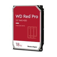 Dd wd red plus wd181kfgx 18tb