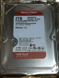 Disco duro interno wd 2tb 3.5