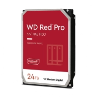 Dd wd red pro wd240kfgx 24tb