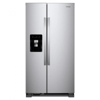 Refrigerador whirlpool mod. wd2620s 22p3 ai