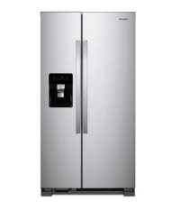 Refrigerador whirlpool mod. wd5620s 25p3 ai