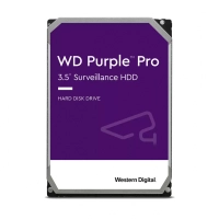Disco duro western digital wd8001purp purple pro 8 tb  3.5 pulgadas - sata 6 gbps, 256 mb caché. 7200 rpm.