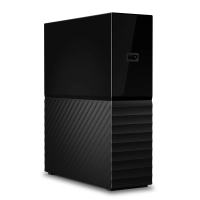Disco duro externo wd my book 6tb 3.5 escritorio usb3.0 negro windows mac backup encriptacion wdbbgb0060hbk-nesn