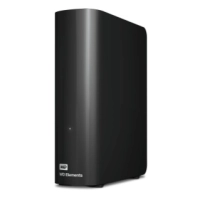 Disco duro externo wd elements 8tb 3.5 escritorio usb3.0 negro windows wdbwlg0080hbk-nesn