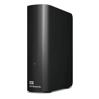 Disco duro externo wd elements 14tb 3.5 escritorio usb3.0 negro windows wdbwlg0140hbk-nesn