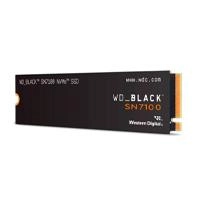 Unidad de estado solido ssd interno wd black sn7100 1tb m.2 2280 nvme pcie gen4 lect.7250mbs escrit.6900mbs wds100t4x0e