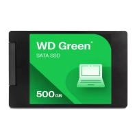 Unidad de estado solido ssd interno wd green 1tb 2.5 sata3 6gbs lect.545mbs 7mm laptop mini pc wds100t5g0a-00cpt0