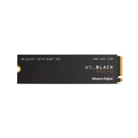 Disco estado solido wd black sn770 nvme pci express 4.0 2tb wds200t3x0e