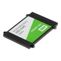Unidad ssd wd 240gb 2.5