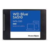 Unidad de estado solido ssd interno wd blue 4tb 2.5 sata3 6gbs lect.560mbs escrit.520mbs 7mm laptop minipc 3dnand wds400t3b0a